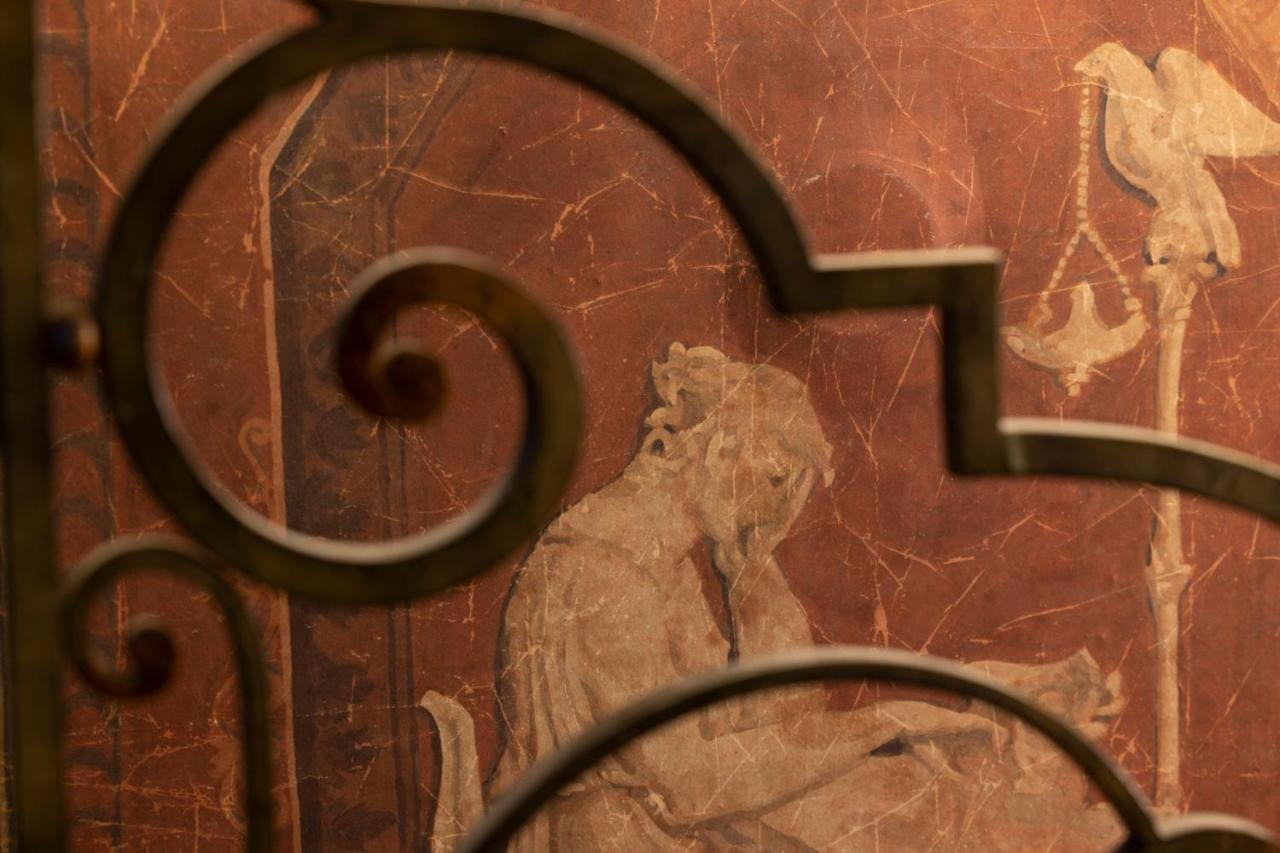 Maison Cardinal Furstemberg 파리 외부 사진