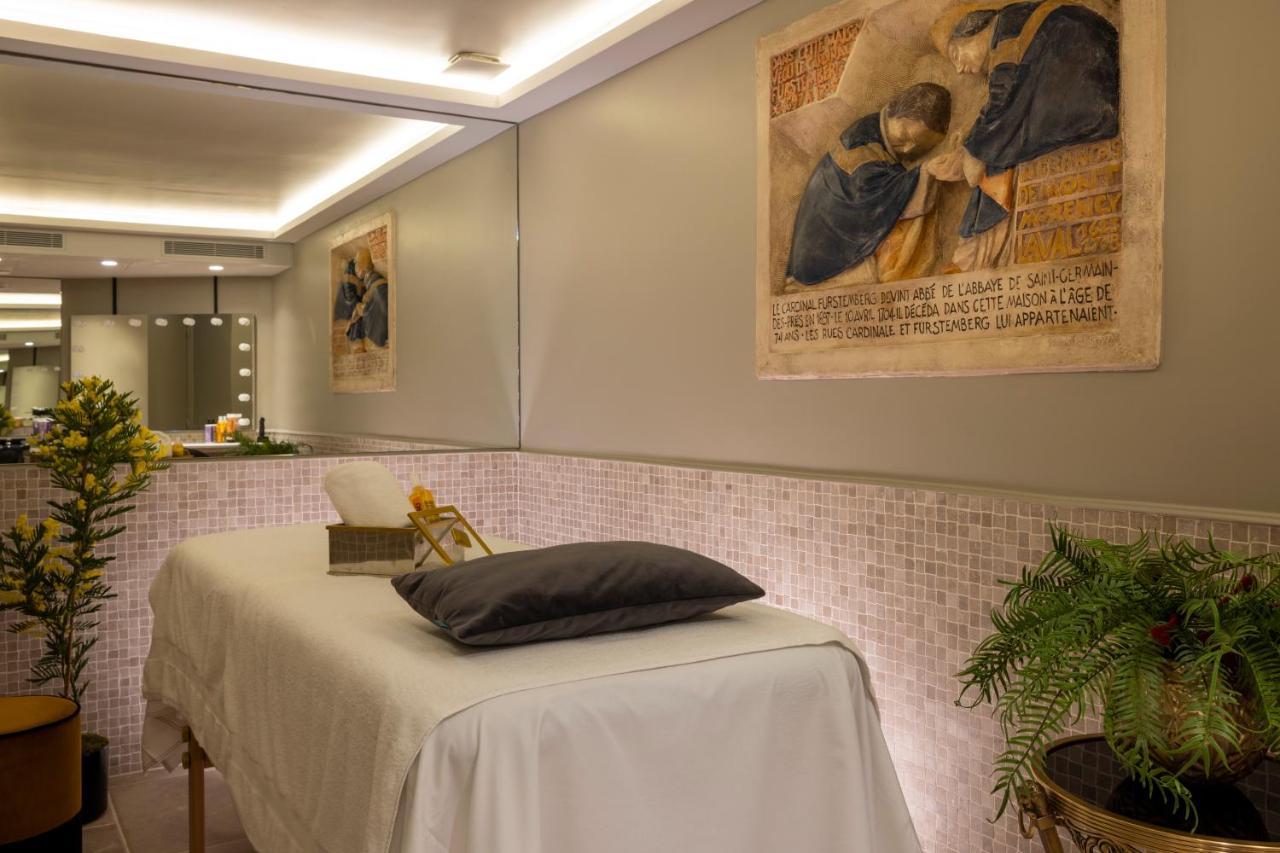 Maison Cardinal Furstemberg 파리 외부 사진