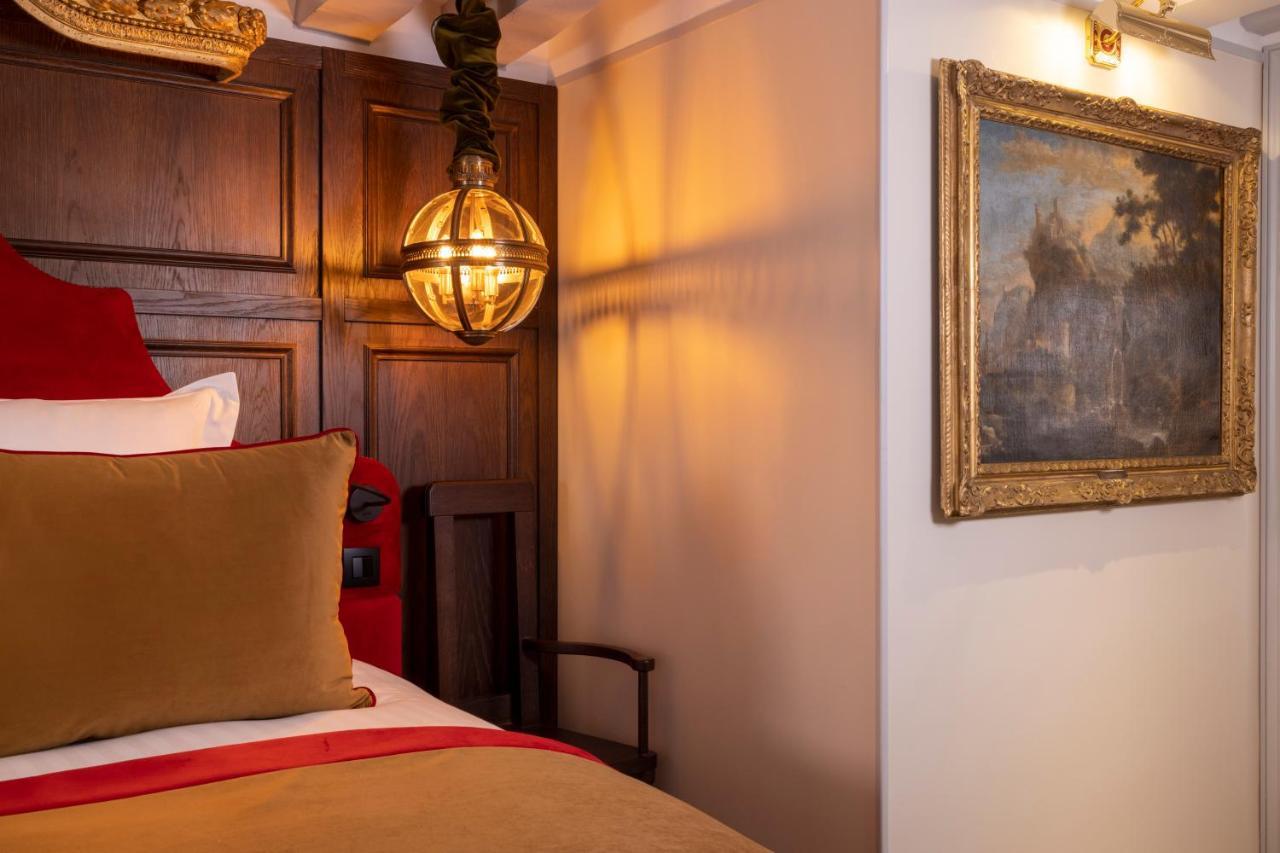Maison Cardinal Furstemberg 파리 외부 사진