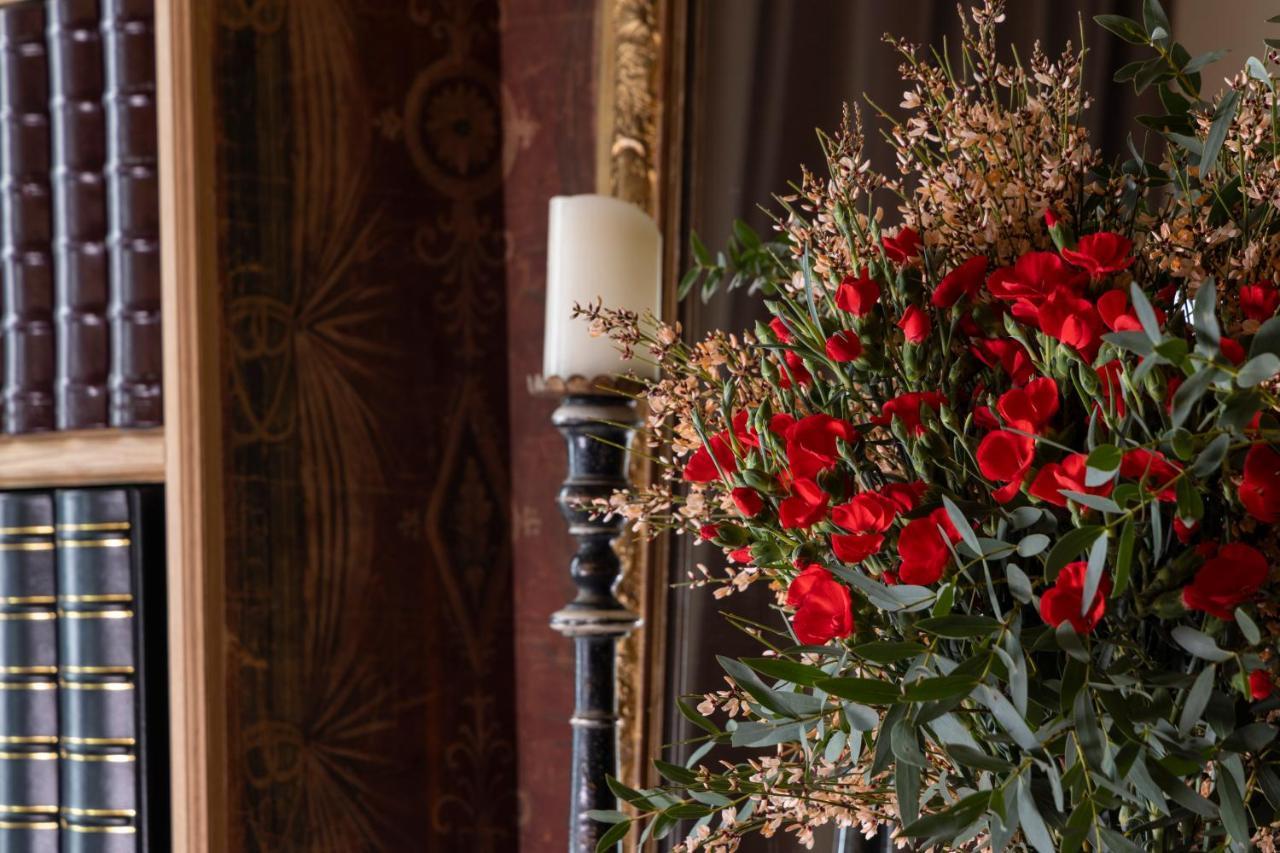 Maison Cardinal Furstemberg 파리 외부 사진