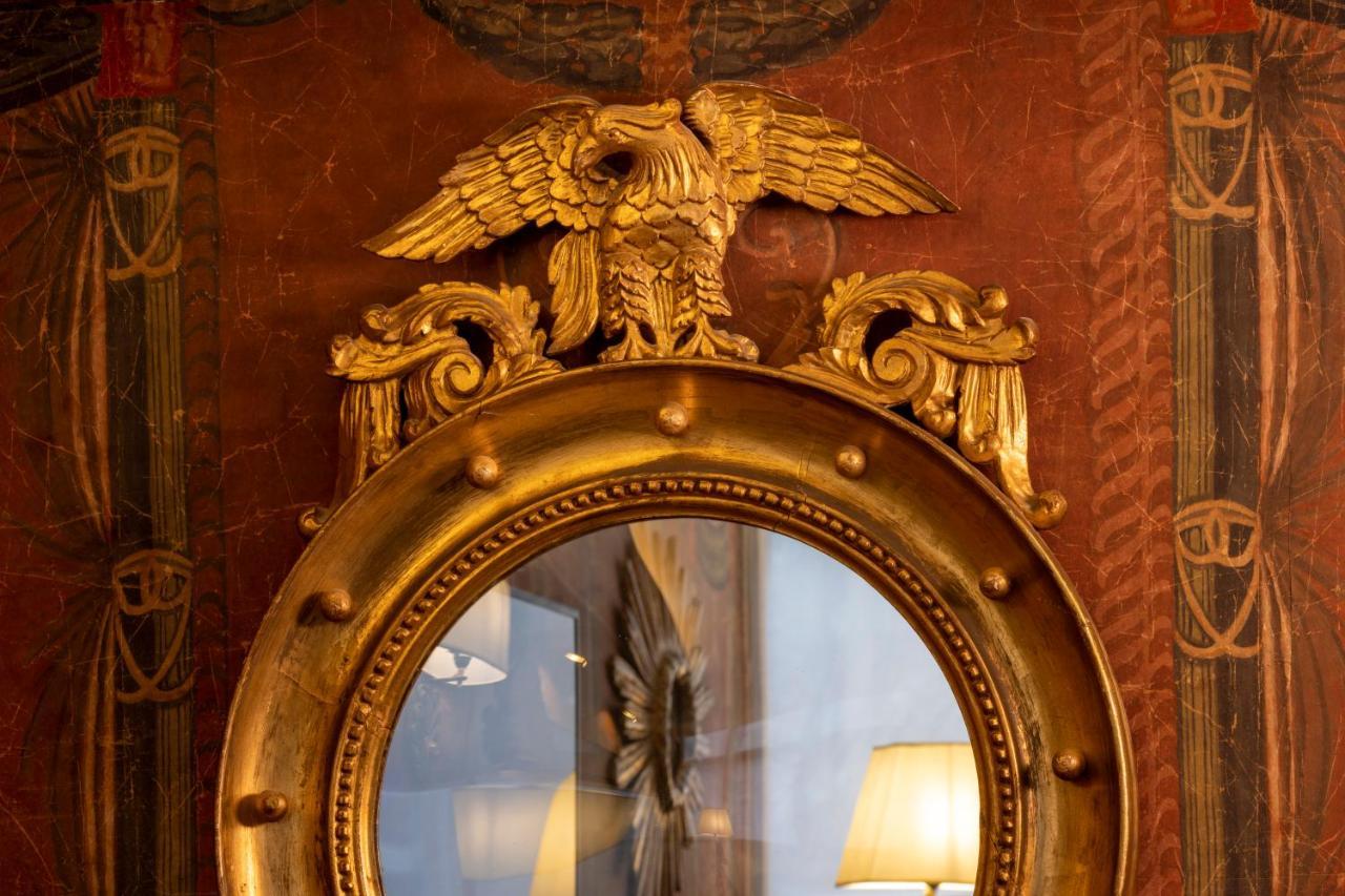 Maison Cardinal Furstemberg 파리 외부 사진