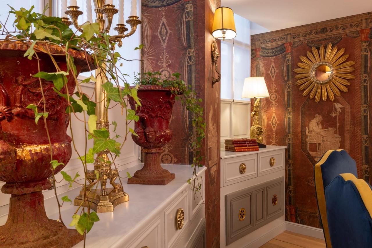 Maison Cardinal Furstemberg 파리 외부 사진