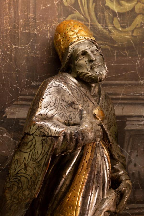 Maison Cardinal Furstemberg 파리 외부 사진